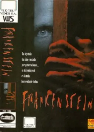 Франкенштейн (1992)