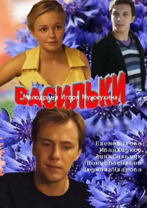 Васильки (сериал 2013)