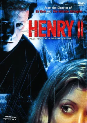 Генри: Портрет серийного убийцы 2 (1996)