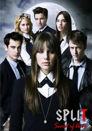 Сплит: Тайна крови (сериал 2009)
