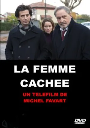 Женщина в опасности (2012)