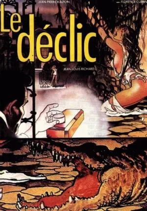 Как возбудить женщину (1989)