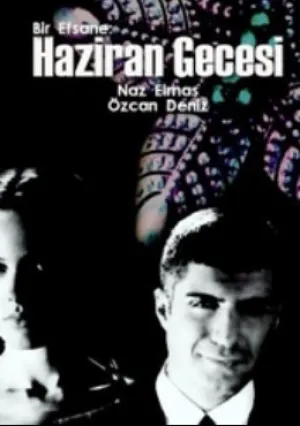 Июньская ночь (сериал 2004)