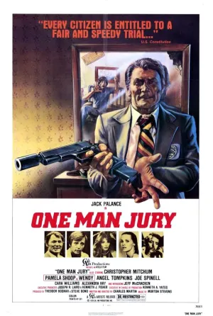 Мёртв по прибытии (1978)