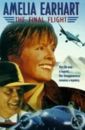Последний полет Амелии Эрхарт (1994)