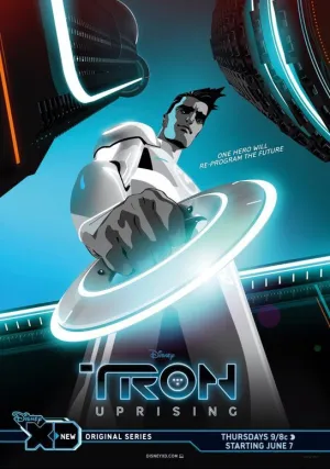 Трон: Восстание (сериал 2012)