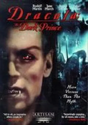 Князь Дракула (2000)