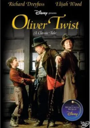 Оливер Твист (1997)