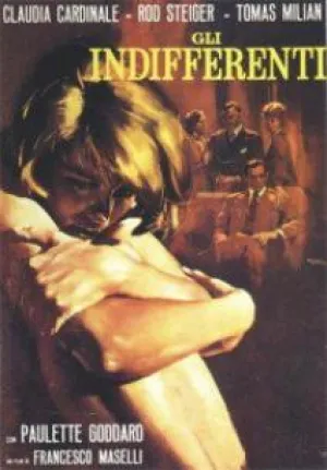 Равнодушные (1964)