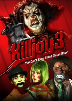 Убивать шутя 3 (2010)
