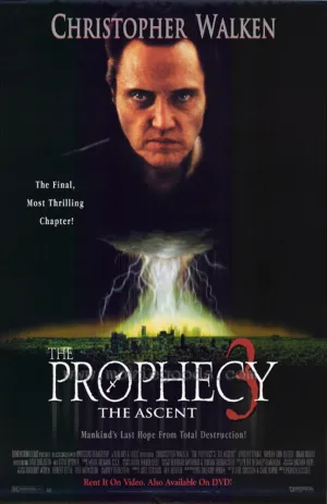 Пророчество 3: Вознесение (2000)