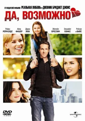 Да, возможно… (2008)