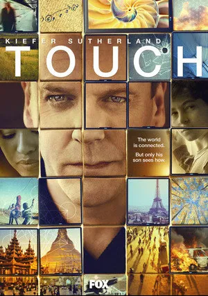 Связь (сериал 2012)