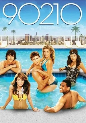 Беверли-Хиллз 90210: Новое поколение (сериал 2008)