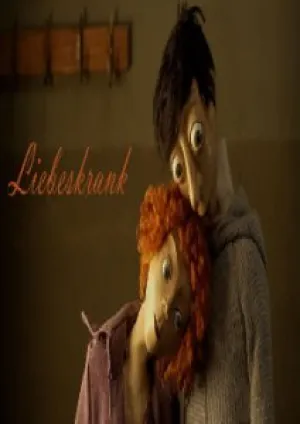 Больной любовью (2007)