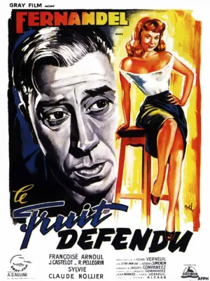 Запретный плод (1952)