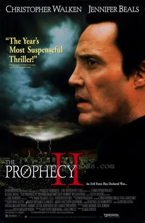 Пророчество 2 (1997)