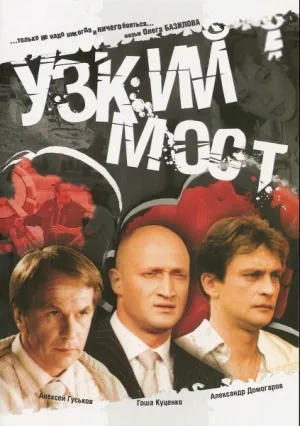 Узкий мост (сериал 2004)