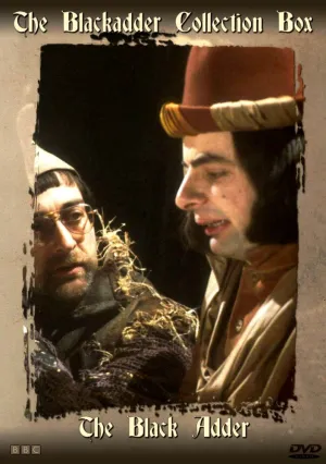 Черная гадюка (сериал 1983)