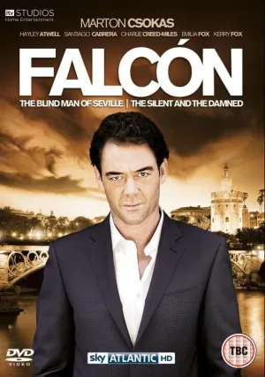 Фалькон (сериал 2012)