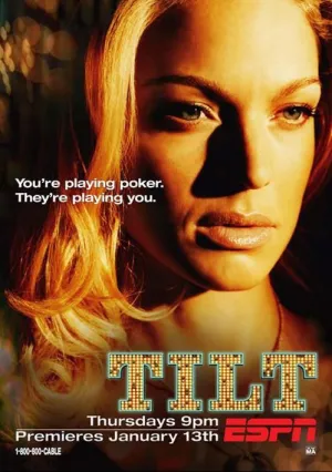 Тилт (сериал 2005)