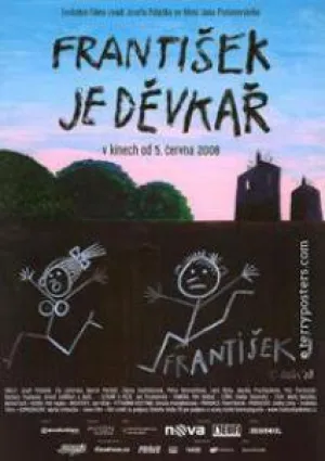 Frantisek je devkar (2008)