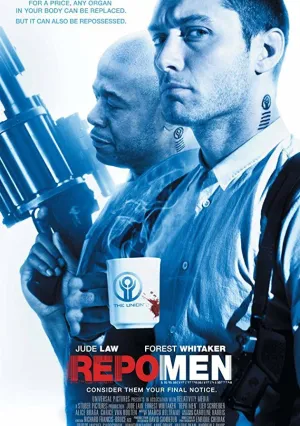 Потрошители (2010)