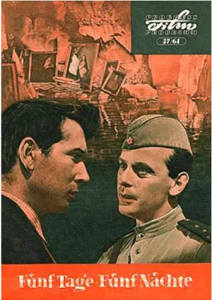 Пять дней – пять ночей (1960)