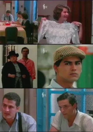 Тихие воды (сериал 1994)