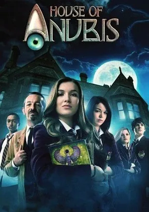 Обитель Анубиса (сериал 2011)