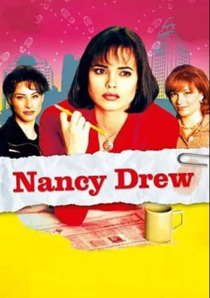В поисках истины (сериал 1995)