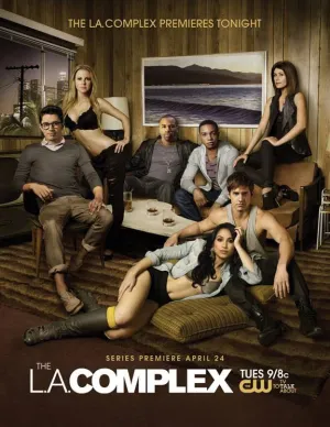 Дерзкий Лос-Анджелес (сериал 2012)