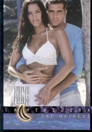 По имени Луна (сериал 2004)