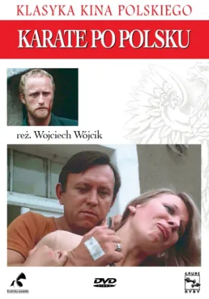 Карате «по-польски» (1983)