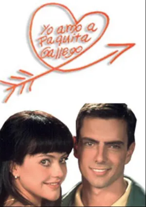 Любимая женщина (сериал 1997)
