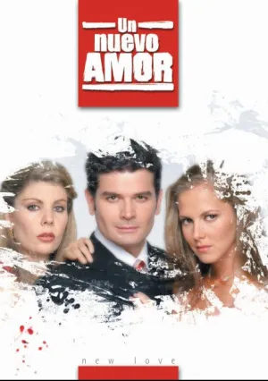 Новая любовь (сериал 2003)
