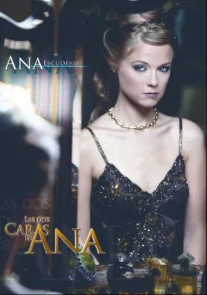 Два лица страсти (сериал 2006)