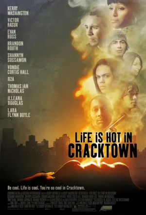 Веселая жизнь в Крэктауне (2008)