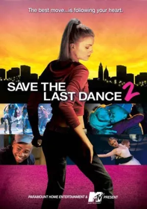 За мной последний танец 2 (2006)
