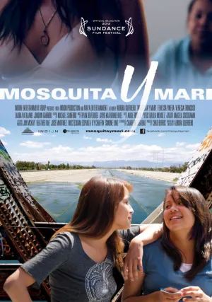 Москита и Мари (2012)