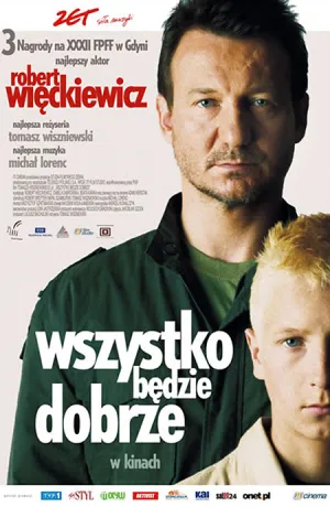 Все будет хорошо (Польша) (2007)