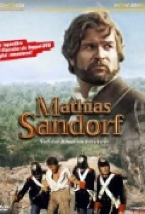 Матиас Шандор (сериал 1979)