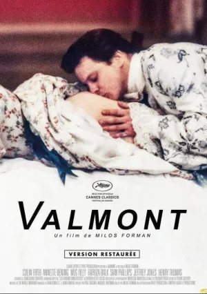 Вальмон (1989)