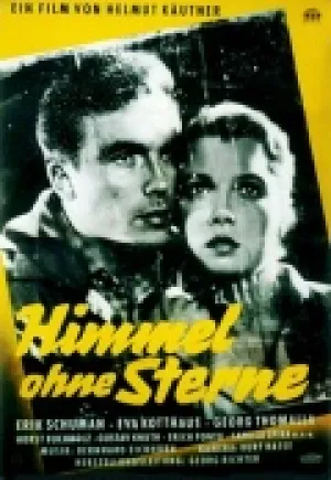 Небо без звёзд (1955)