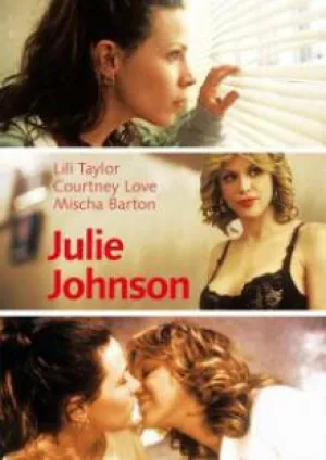 Джули Джонсон (2001)