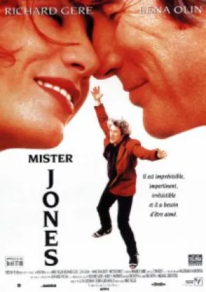 Мистер Джонс (1993)