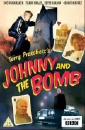 Джонни и бомба (сериал 2006)