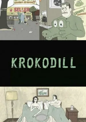 Крокодил (2009)