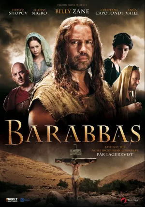 Варавва (сериал 2012)