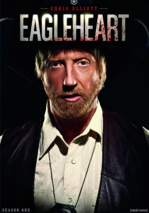 Орлиное сердце (сериал 2010)